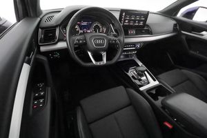 Audi Q5 bild 14