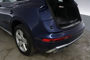 Audi Q5 bild 7