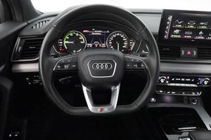 Audi Q5 bild 17