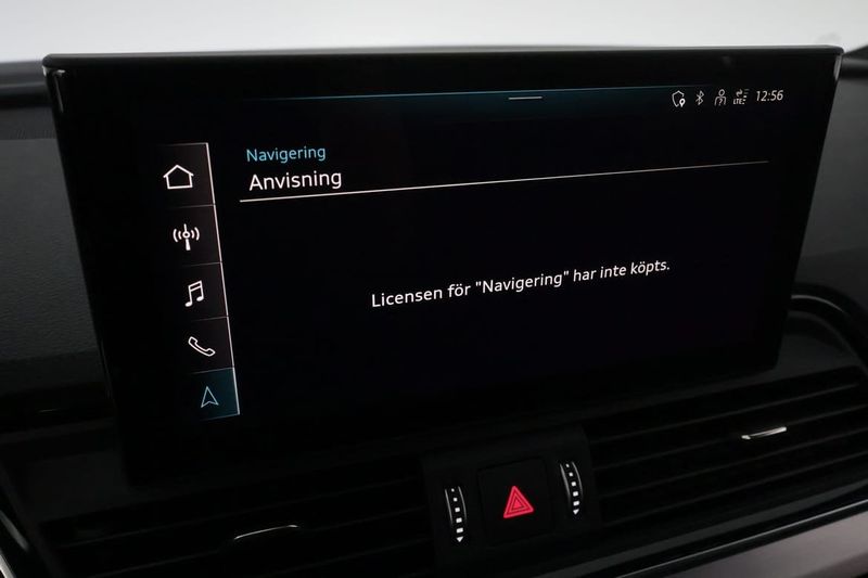 Audi Q5 bild 34