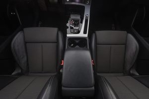Audi Q5 bild 21
