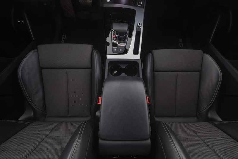 Audi Q5 bild 21