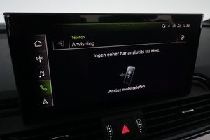 Audi Q5 bild 33