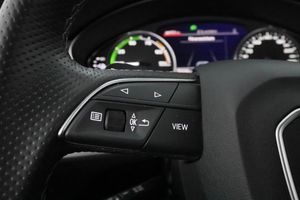 Audi Q5 bild 18