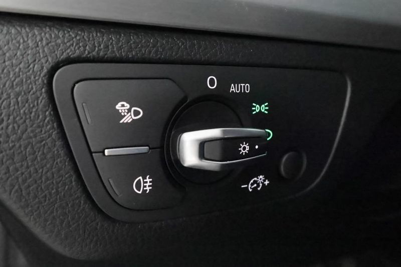 Audi Q5 bild 38
