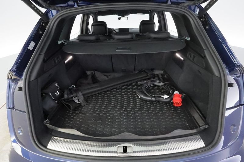 Audi Q5 bild 9