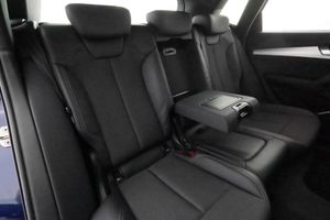 Audi Q5 bild 24