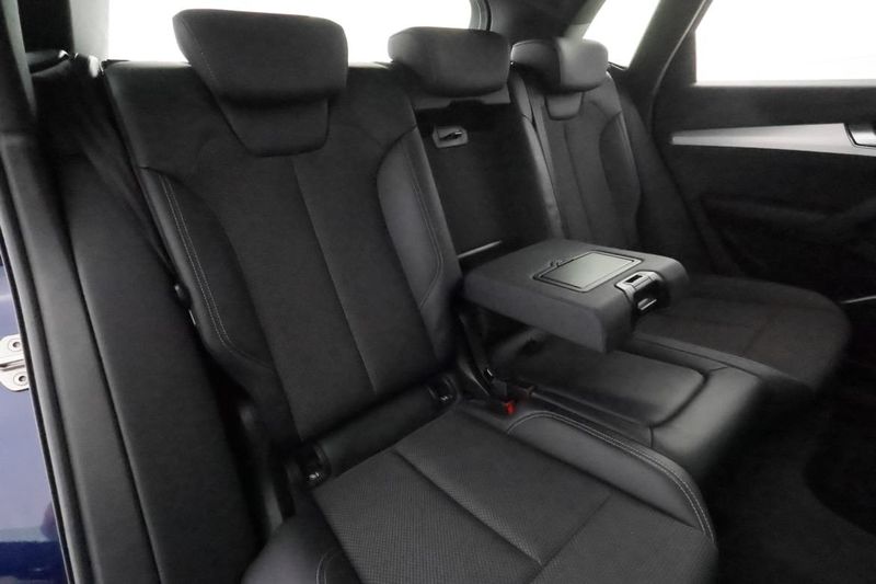 Audi Q5 bild 24