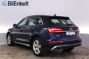 Audi Q5 bild 6
