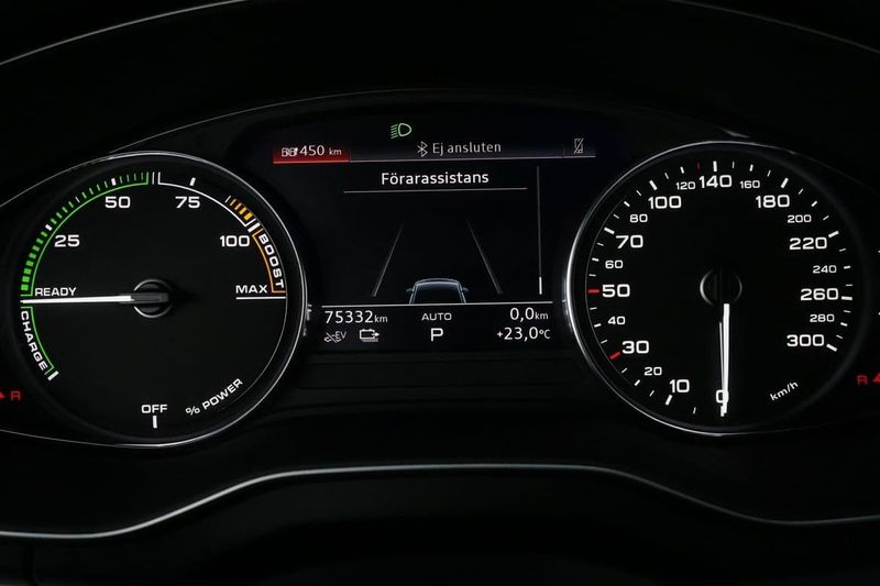 Audi Q5 bild 31