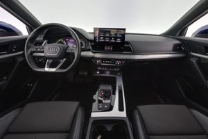 Audi Q5 bild 15