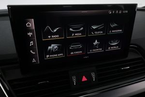 Audi Q5 bild 32
