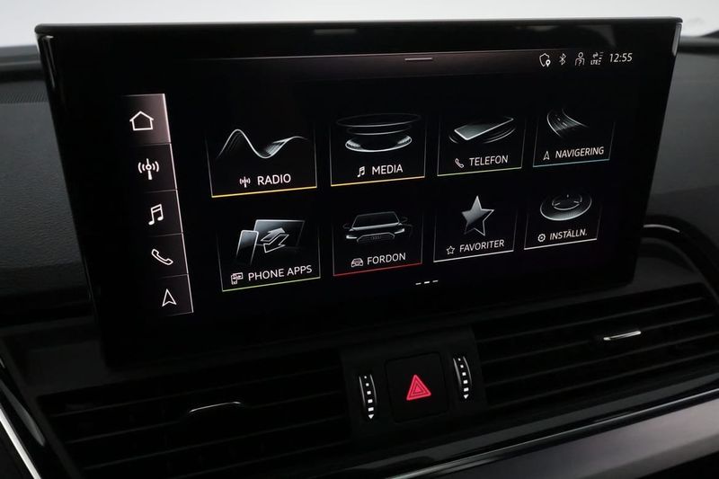 Audi Q5 bild 32