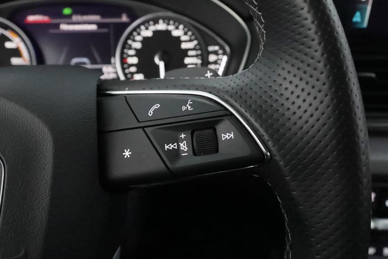 Audi Q5 bild 19