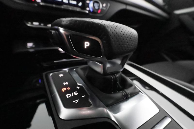 Audi Q5 bild 26