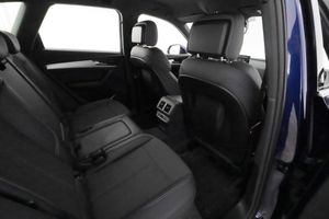 Audi Q5 bild 23