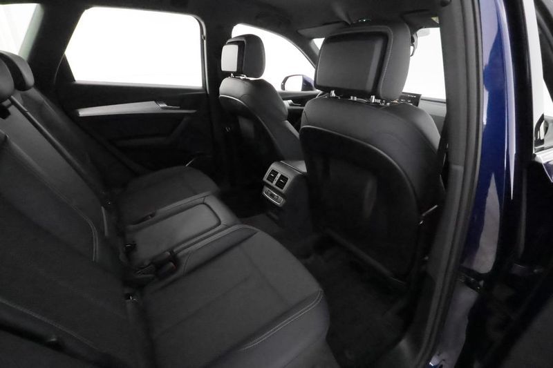 Audi Q5 bild 23