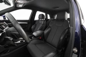 Audi Q5 bild 13