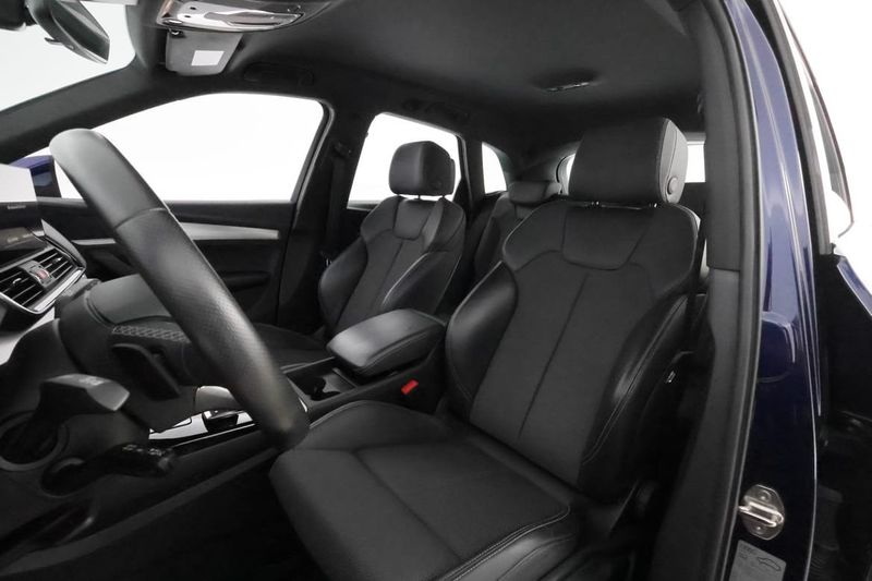 Audi Q5 bild 13