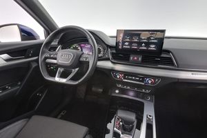 Audi Q5 bild 16