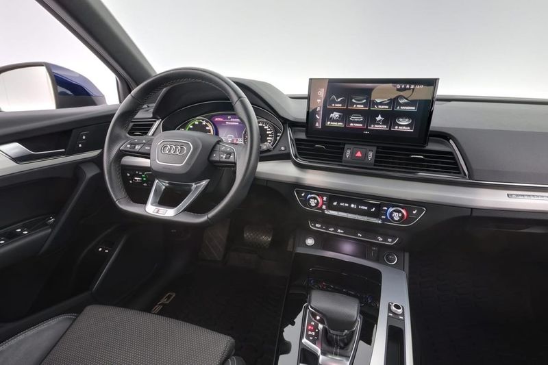 Audi Q5 bild 16