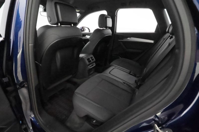 Audi Q5 bild 22