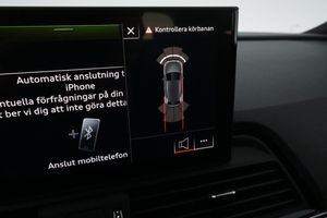 Audi Q5 bild 35