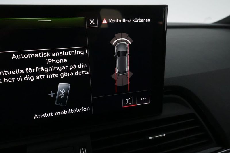 Audi Q5 bild 35
