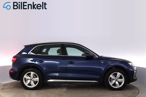 Audi Q5 bild 2