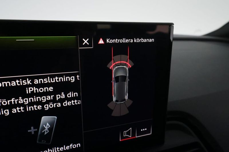 Audi Q5 bild 36