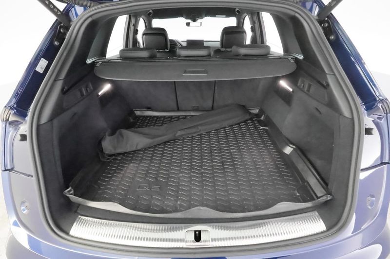 Audi Q5 bild 8