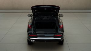 Audi Q5 bild 6