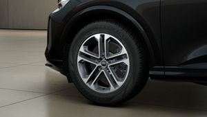 Audi Q5 bild 5