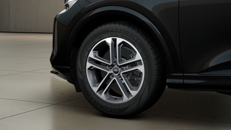 Audi Q5 bild 5