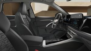 Audi Q5 bild 9