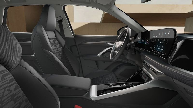 Audi Q5 bild 9