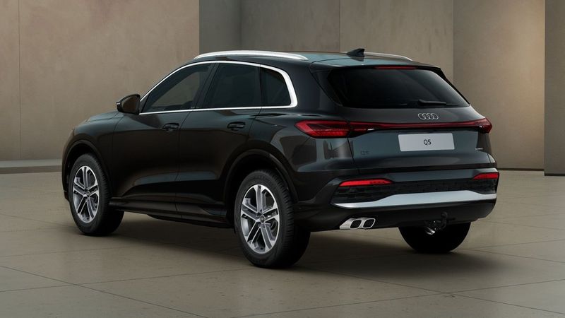 Audi Q5 bild 4