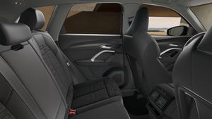 Audi Q5 bild 11