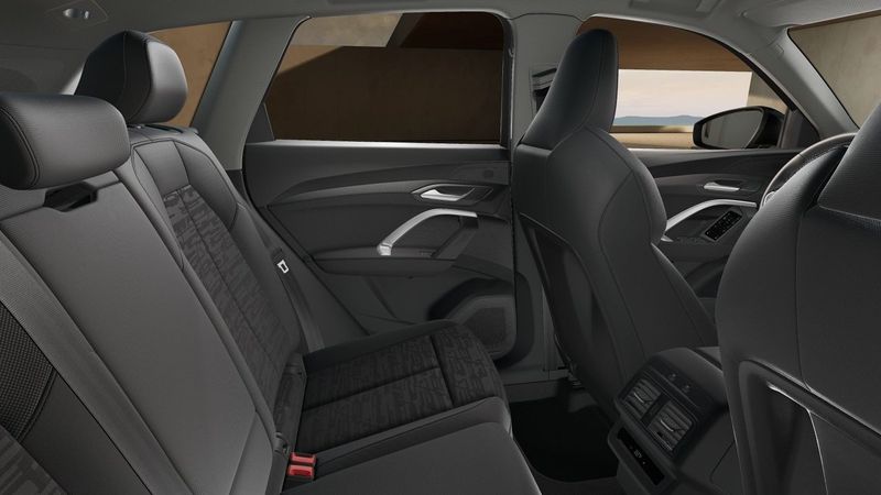 Audi Q5 bild 11