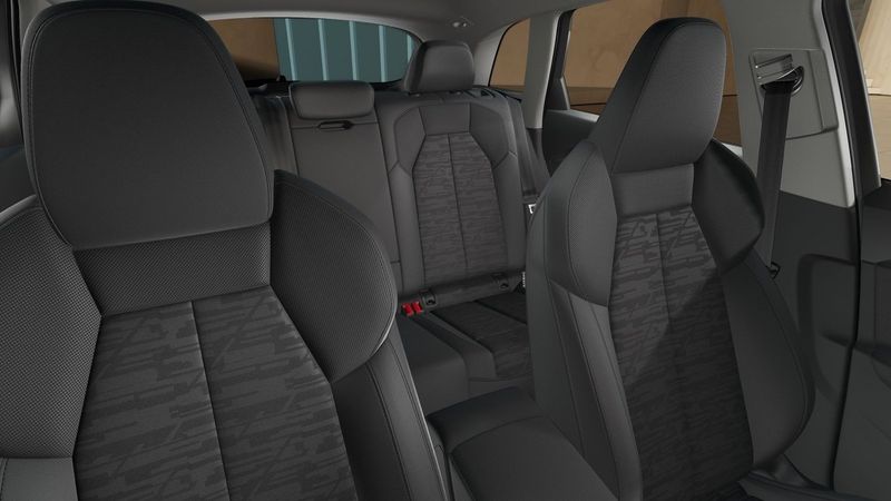 Audi Q5 bild 10