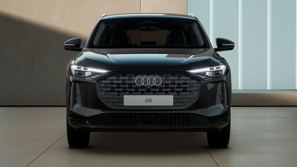 Audi Q5 PROLINE - NY MODELL - KAMPANJPRIS I DECEMBER! - 2025