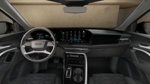 Audi Q5 bild 8