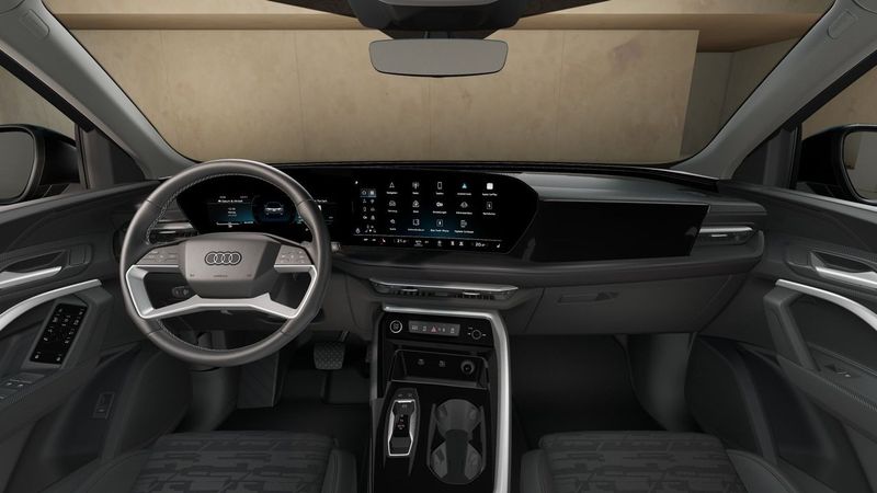 Audi Q5 bild 8