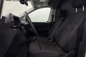 Volkswagen Caddy Maxi bild 9