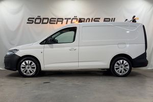 Volkswagen Caddy Maxi bild 4