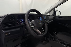 Volkswagen Caddy Maxi bild 10