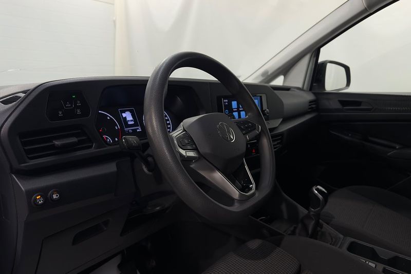 Volkswagen Caddy Maxi bild 10