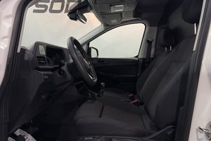 Volkswagen Caddy Maxi bild 8