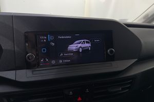Volkswagen Caddy Maxi bild 15