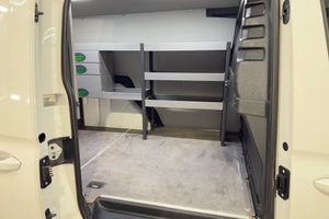 Volkswagen Caddy Maxi bild 22